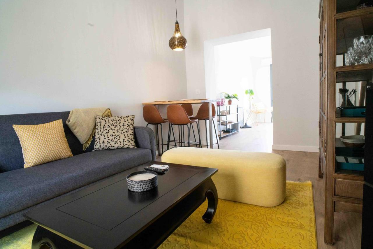 Casa Valdes 16, Apto 3 Caces Εξωτερικό φωτογραφία