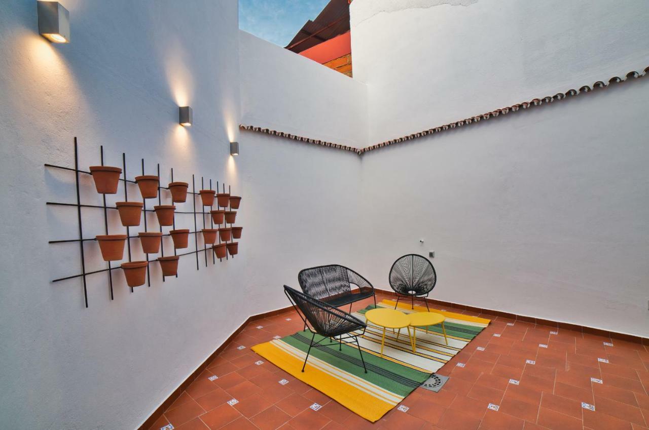 Casa Valdes 16, Apto 3 Caces Εξωτερικό φωτογραφία
