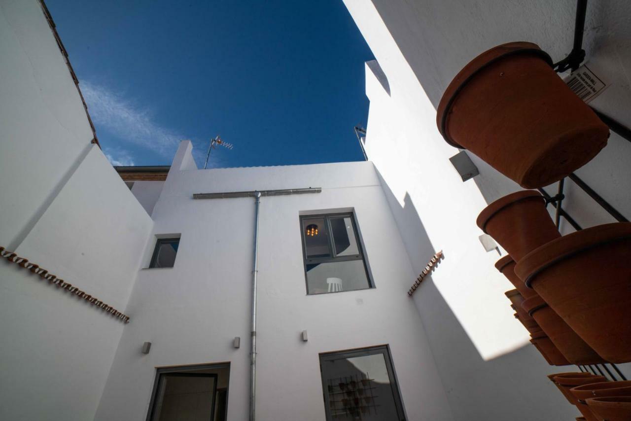 Casa Valdes 16, Apto 3 Caces Εξωτερικό φωτογραφία