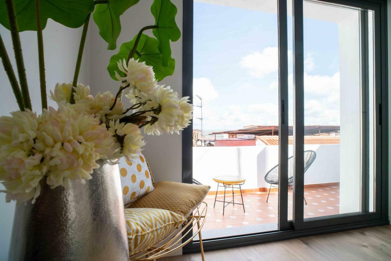 Casa Valdes 16, Apto 3 Caces Εξωτερικό φωτογραφία